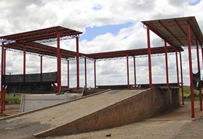 Prefeitura desapropria área de transbordo da cidade