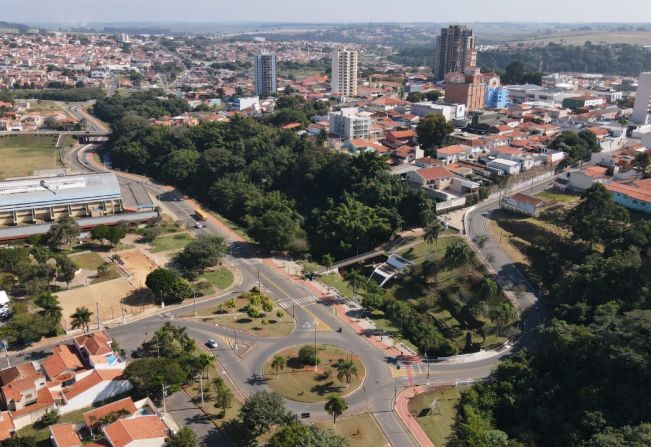 Itapetininga registra crescimento de 22% na oferta de serviços desde 2017 