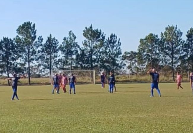 Atletas da melhor idade brilham no Campeonato “Miguel Ortiz 60+” em Itapetininga