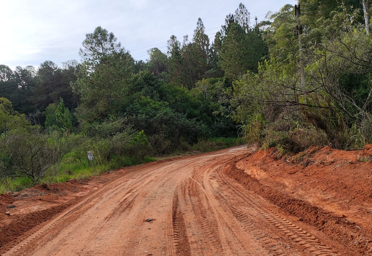 Prefeitura de Itapetininga segue com serviços intensivos em diversos pontos da cidade e zona rural