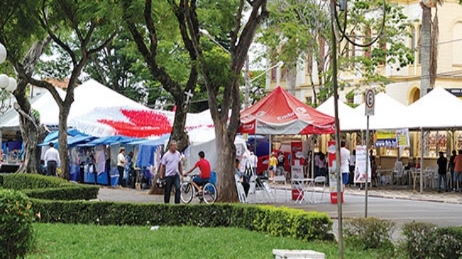 2º Movimento Itapetininga Saudável foi sucesso