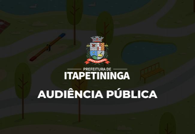 Audiência Pública - LDO e LOA 2023