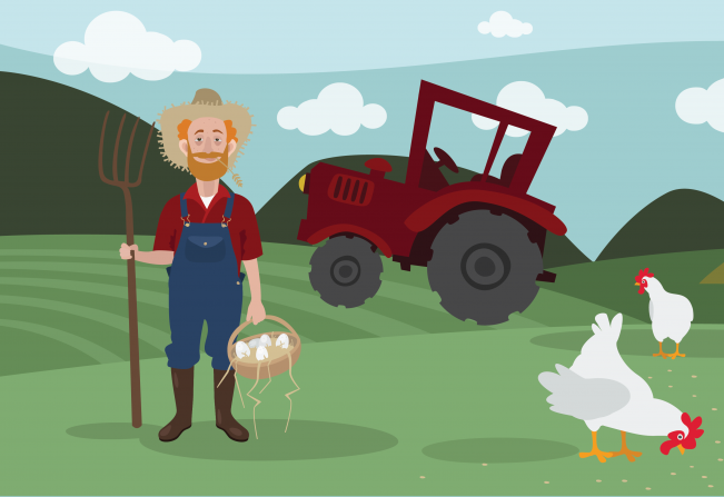 Atenção Produtores Rurais de Itapetininga – DIPAM