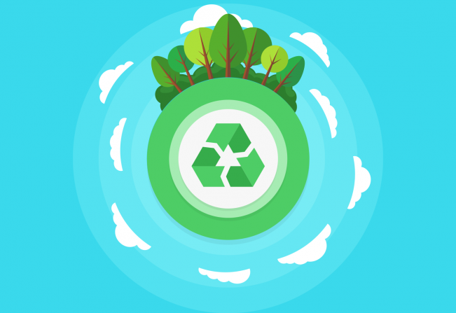 Prefeitura de Itapetininga implanta projeto piloto de coleta seletiva de resíduos no Paço Municipal