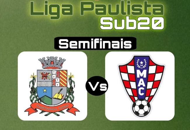 Semifinal da Liga Paulista de Futsal: Itapetininga enfrenta MAC Monte Alto