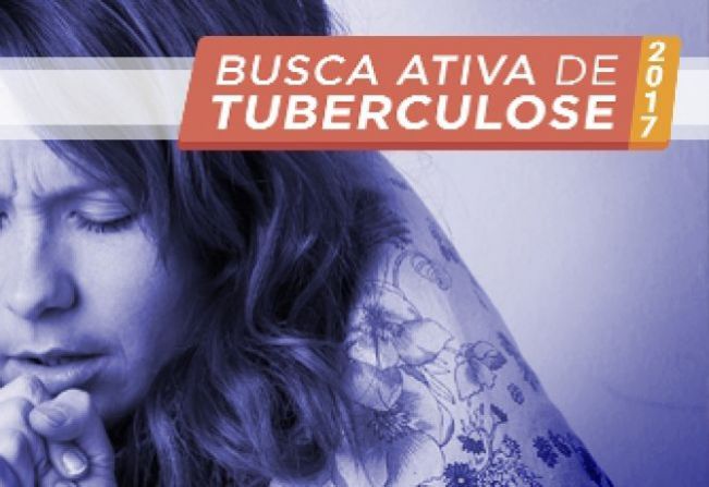 Campanha de “Busca Ativa de Tuberculose 2017” inicia 2ª fase em Itapetininga