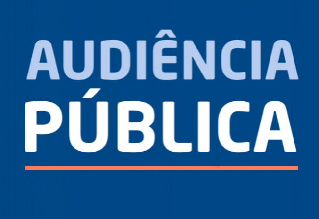 Atas das Audiências Públicas Municipais - Saúde - 2019