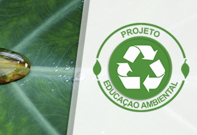 Projeto Educação Ambiental