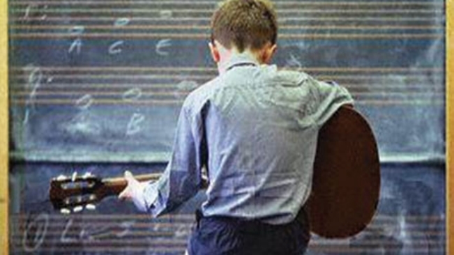 Escola de Música abre período de matrículas