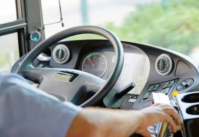 Prefeitura de Itapetininga abre Processo Seletivo para 57 vagas de motoristas do transporte público