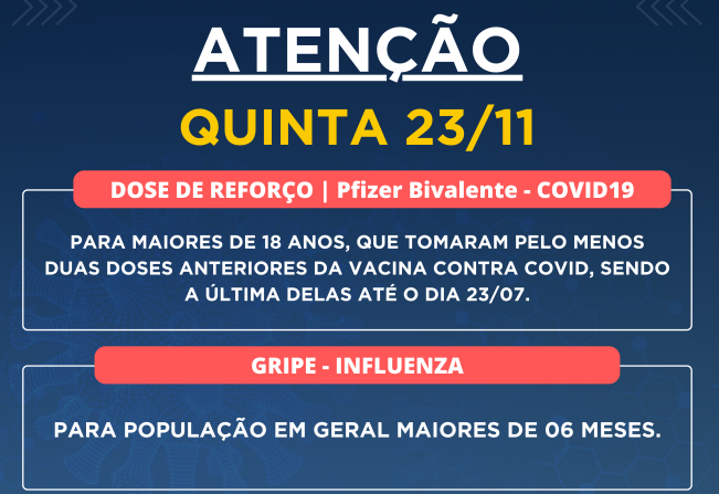 Vacinação COVID-19
