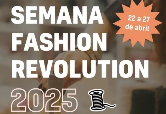 Secretaria de Políticas Públicas para Mulheres reforça a importância do empreendedorismo feminino durante a Semana Fashion Revolution