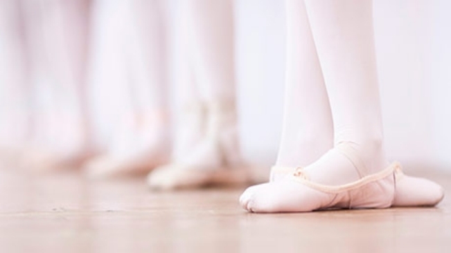 Prefeitura volta a disponibilizar aulas de ballet