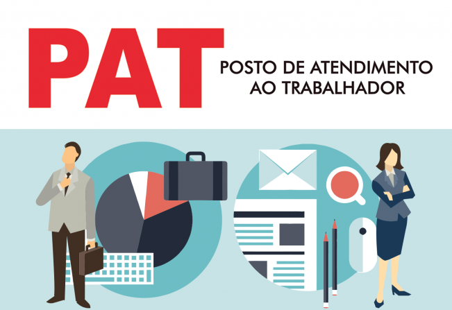 Vagas do PAT Itapetininga para 17 de julho