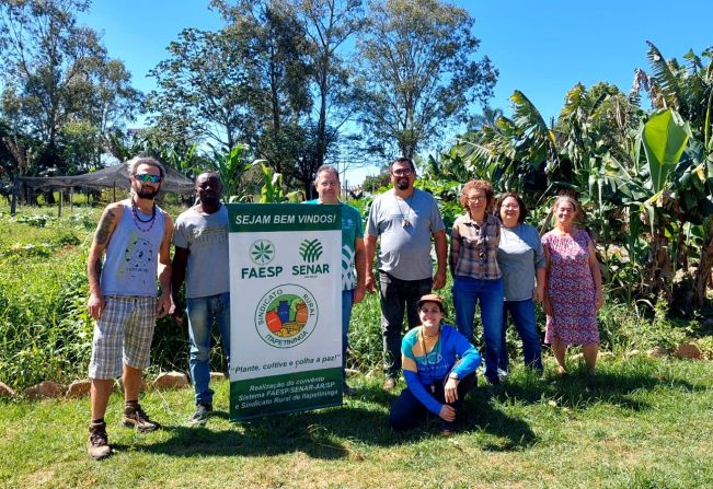 Sindicato Rural de Itapetininga mantém agenda repleta de cursos e atividades e já prepara plano de trabalho para 2025