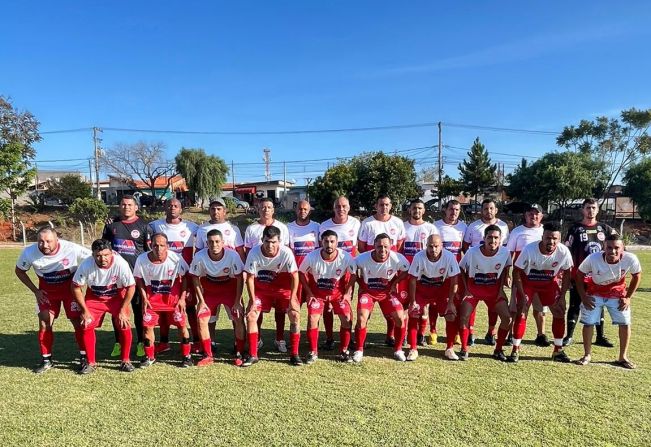 Começa o Campeonato Varzeano Municipal em Itapetininga