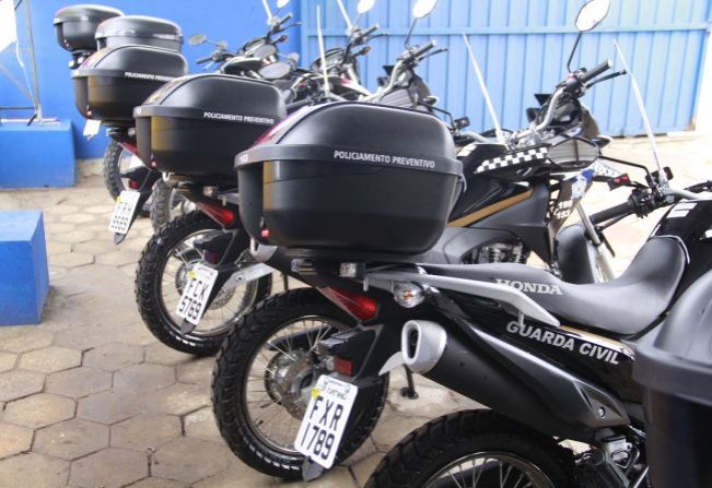 GCM atende apelo de moradora do Jardim Fogaça e detém neto por violência doméstica