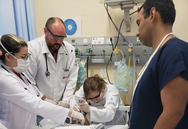 Itapetininga terá internos de medicina no Hospital “Dr. Léo Orsi Bernardes”