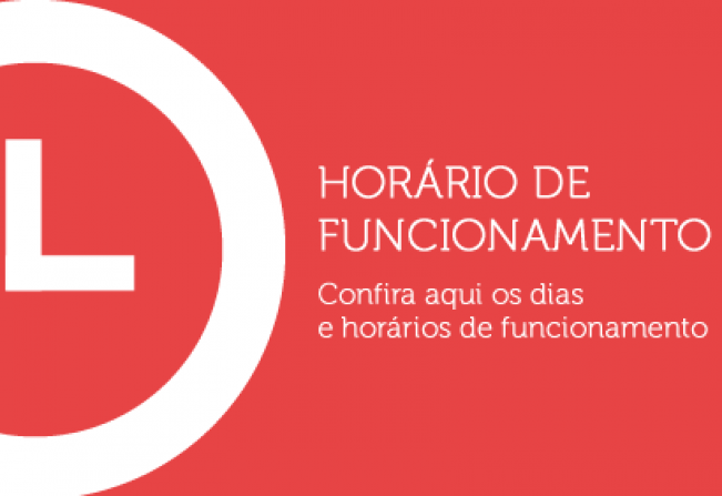 Horário de Funcionamento dos Postos de Saúde de Itapetininga