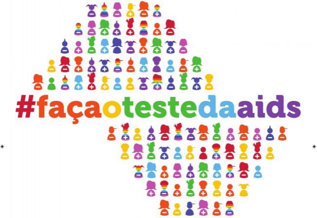 Campanha “Fique Sabendo”, realiza mais de 400 testes rápidos para HIV e Sífilis