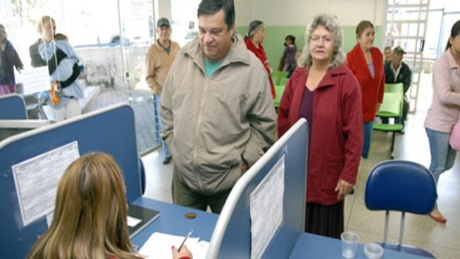 Como Funciona PA Vila Rio Branco