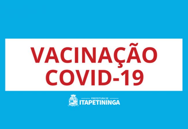 Pontos de Vacinação COVID-19
