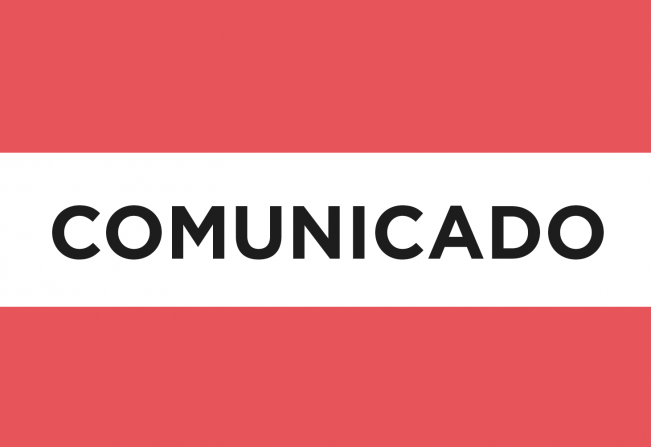 Comunicado: novo endereço Central de Agendamento de Transporte