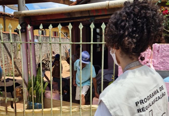 Regularização Fundiária avança em Itapetininga e mais de 1000 novos imóveis serão legalizados no Programa “Cidade Legal”, da secretaria Estadual de Habitação