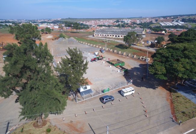 PEV recolhe 700 toneladas de materiais inservíveis em Itapetininga