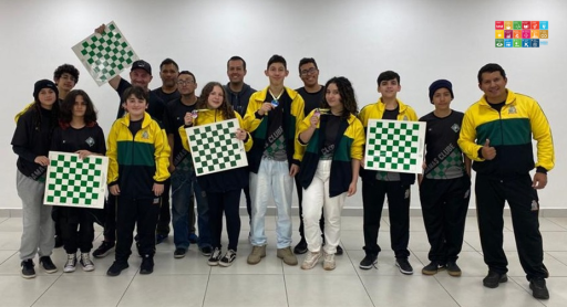 Liga de Xadrez de São Bernardo do Campo