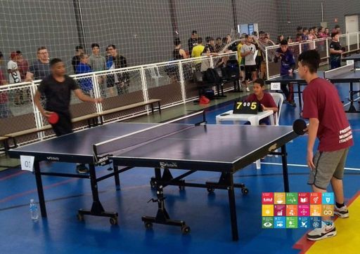 Notícia - Tênis de Itapetininga vai à final nos Jogos Abertos em São  Sebastião - Prefeitura Municipal de ITAPETININGA