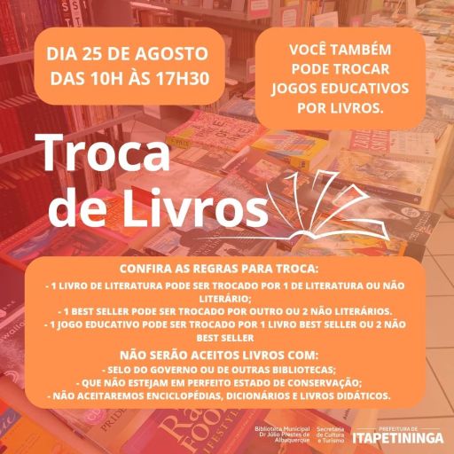 Secretaria Municipal de Educação lança coleção de livros sobre jogos de  tabuleiro