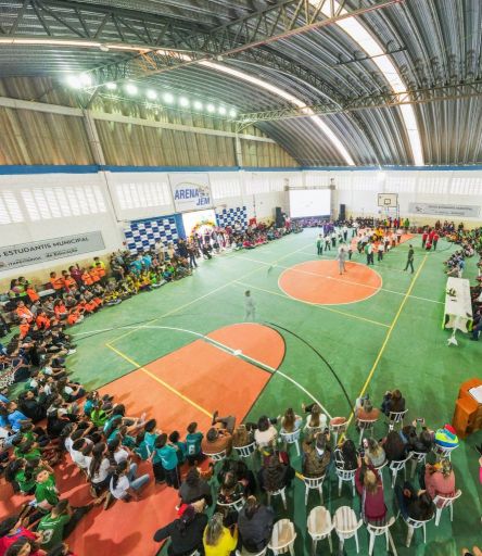 Notícia - Circuito Municipal de Jogo de Damas terá abertura neste sábado  (23), em Itapetininga - Prefeitura Municipal de ITAPETININGA